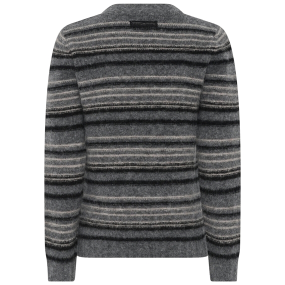 Heartmade Kinea Strik, Chateau Grey 